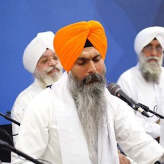 Beanta Beant Gun Tere ~ Bhai Maninder Singh Hazoori Ragi Sri Harmandir Sahib