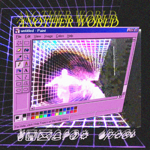 Stream DJ SHOG - Another World (KZXXK - Witch House Tribute) by