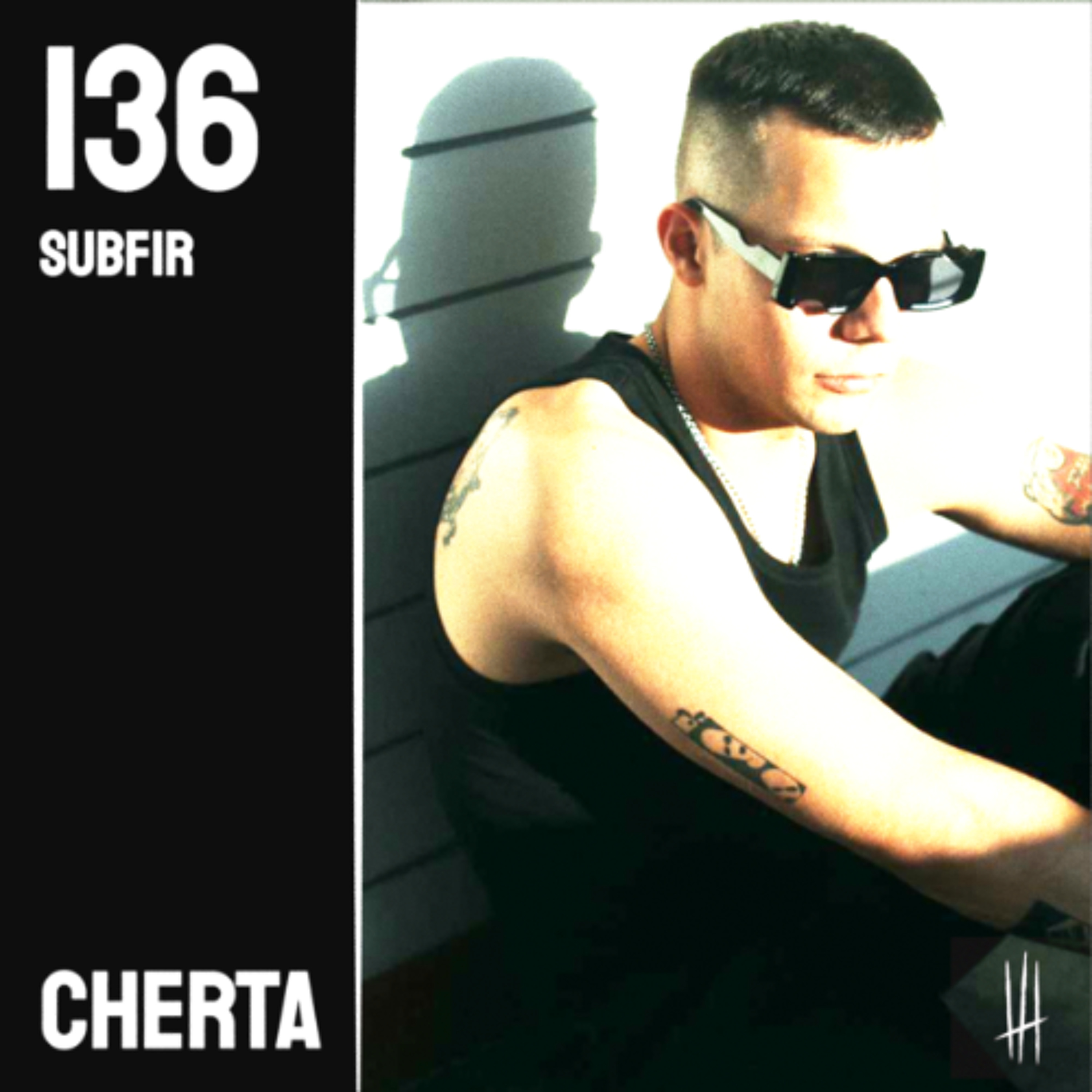 CHERTA PODCAST