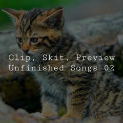 [VA] 2nd Multi Genre Clip Skits & W.i.P. Teaser | Q9 (307)