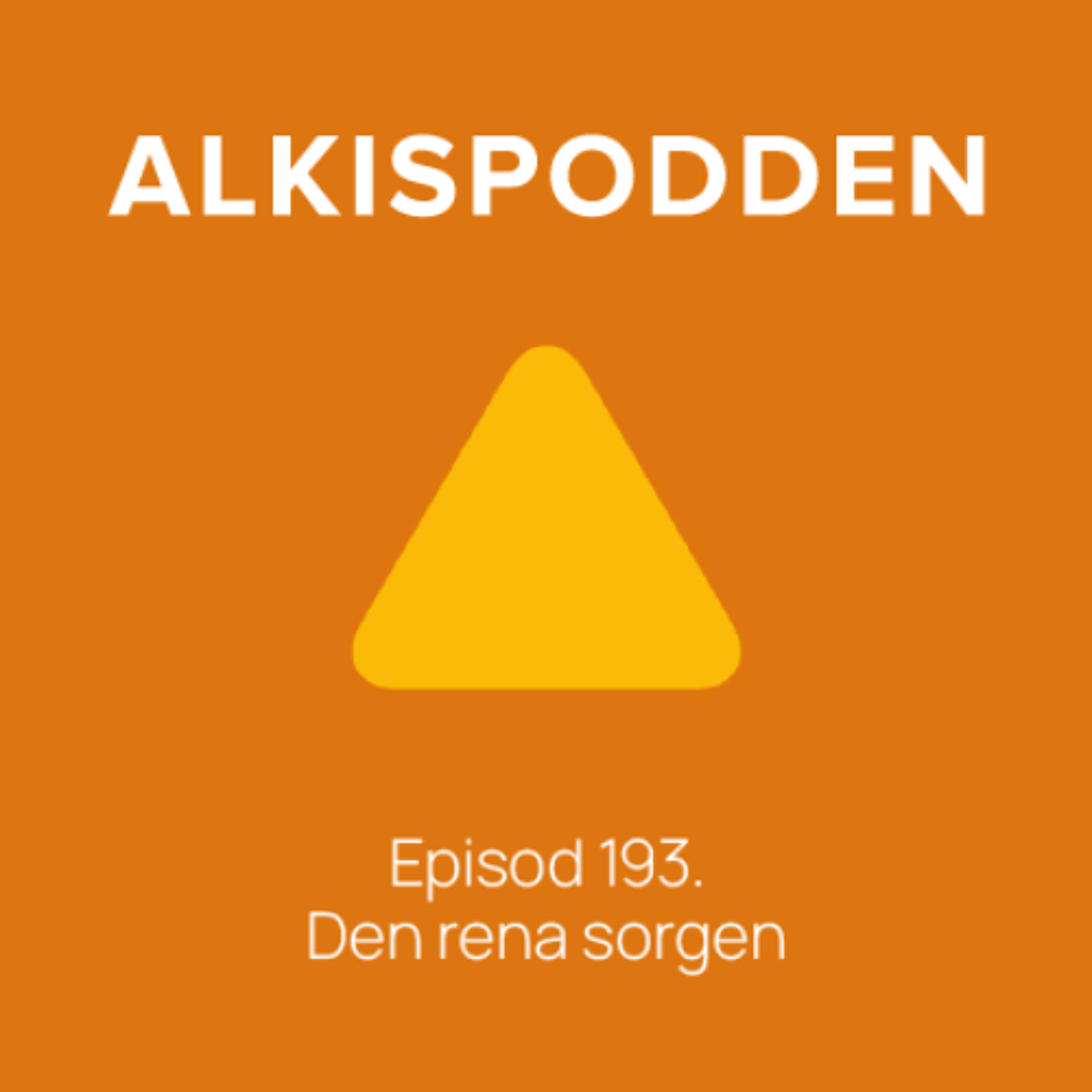 Alkispodden