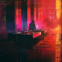 Under Friendly Fire - 2024 Mix