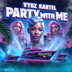 Vybz Kartel