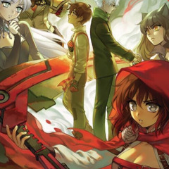 A Herose Rising [RWBY]
