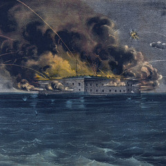 Fortsumter - Jsospinn x Tr3yD