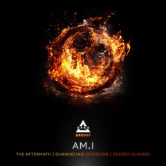 Premiere: AM.I - Channeling Emotions V2 [Apex Music Records]