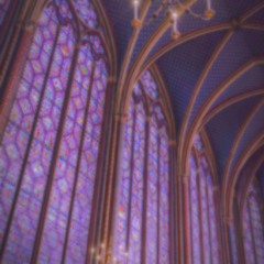 Ave Maria - Labrinth (slowed + reverb + bass boosted)