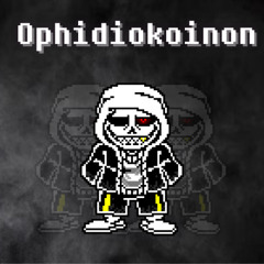 [DustFell] bloodbath ~ ophidiokoinon (Cover V2)