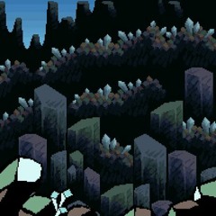 Cavern crawl