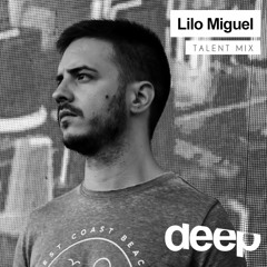 Deephouseit Talent Mix - Lilo Miguel