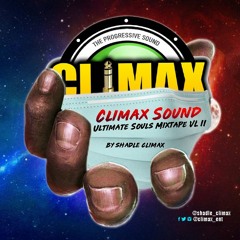 CLIMAX ULTIMATE SOULS MIXTAPE VL2 OFFIC1.