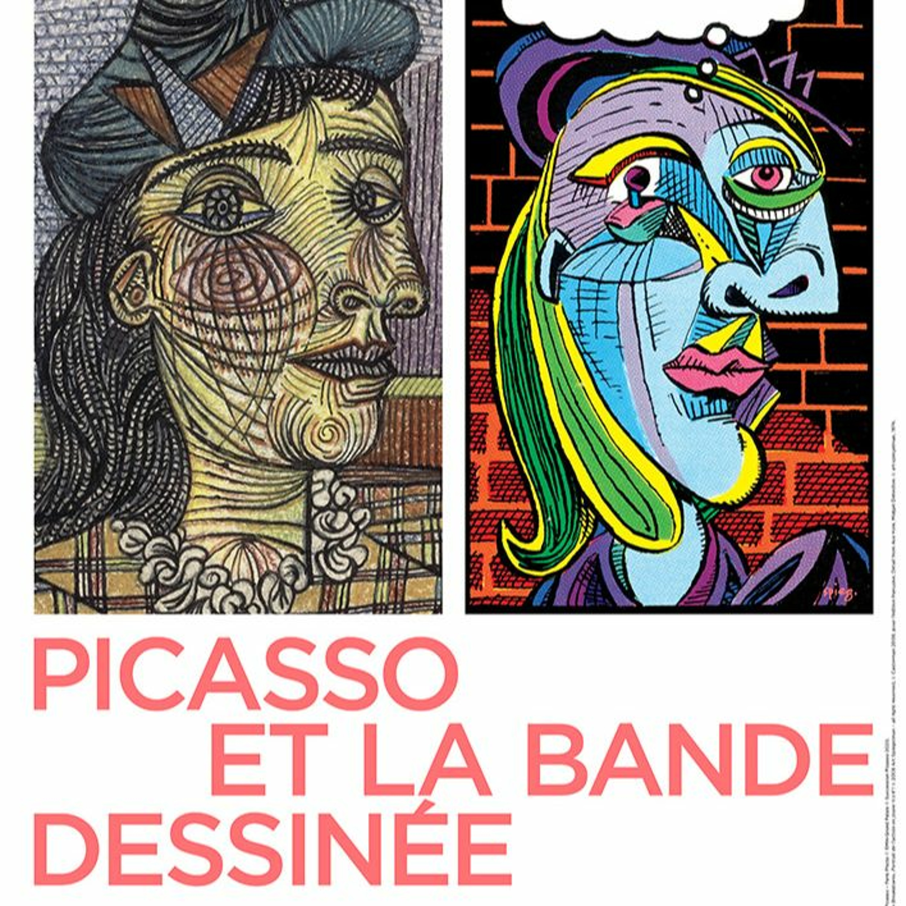 Musée Picasso-Paris
