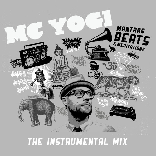 Truth Seeker (Instrumental)