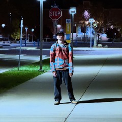 DENNY'S (unfinished draft)