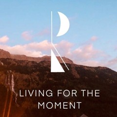 Riigs -Living for the Moment(Preview)
