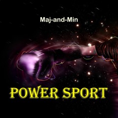Power Sport | Background Music for Video