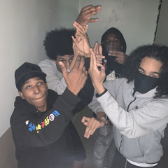 LEFTY- ZY9 - KEEP CLICKING