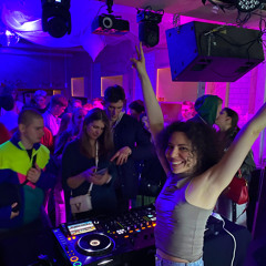 KHAYDAR • Live: Klub.Klub.Klub • 11.06.2023