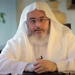 أخطاء في الدعاء_الشيخ المنجّد