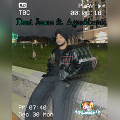 Desi Jams ft. Agambeats