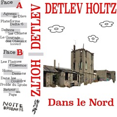 NB07t - Detlev Holtz - Dans Le Nord
