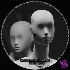 FREE DOWNLOAD | ARTIFICIAL MIDI - Tell Me Nothing