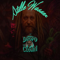 Dropo der Clown - Stille Wasser