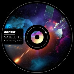 Chapter & Verse - Satellite