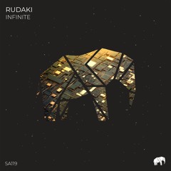 Rudaki - Infinite (Original Mix)