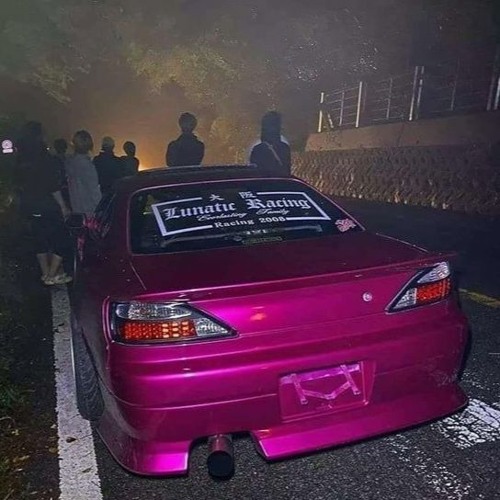 zphatGhxst & 9br0ken - UNSTOPPABLE