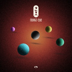 Premiere: Noraj Cue - Noone Else (Radio Version)// THE OTHER EYE
