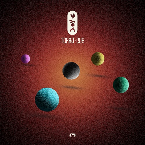 Premiere: Noraj Cue - Noone Else (Radio Version)// THE OTHER EYE