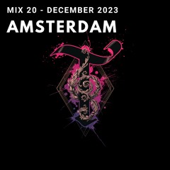 Amsterdam Mix