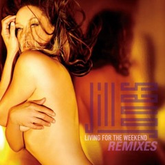 Jill Jones - the weekend 2024 dance remix