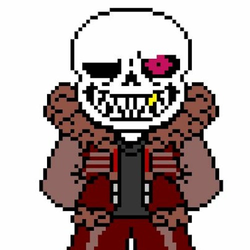 ShowCasing, Fallen Star Sans, Ruins Dust Sans