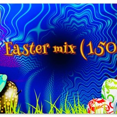 Easter Mix (150)
