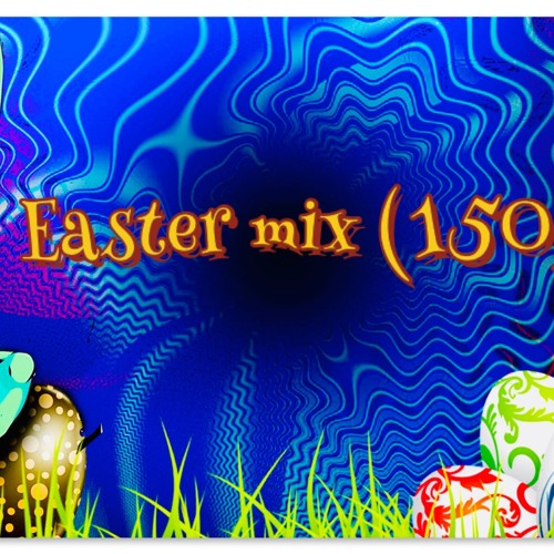 Easter Mix (150)