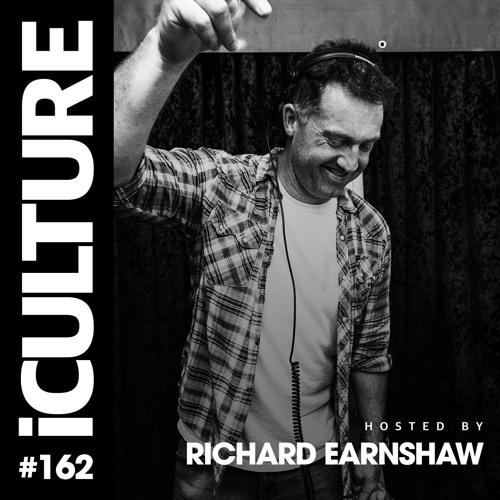 iCulture #162 - Hosted by Richard Earnshaw