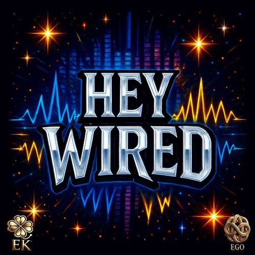 Hey Wired