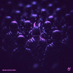 Crypto & DEIIN - Seven Nation Army