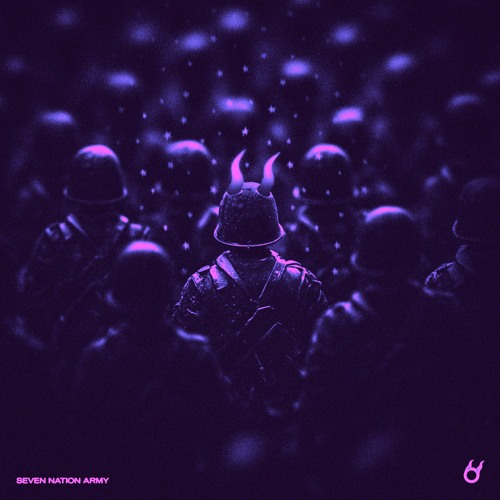 Crypto & DEIIN - Seven Nation Army