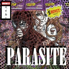 Parasite (prod 01kon + guda) - Drow$y & Balo