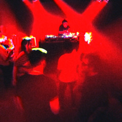 Comrad 1984 - Демон-Рыба-Меч