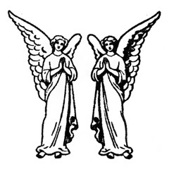 Angel numbers (Max.95 cover)
