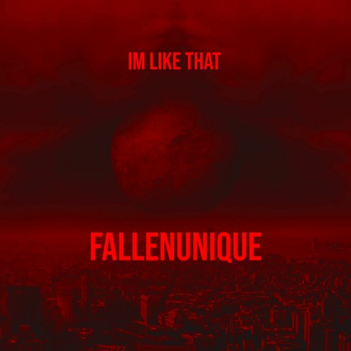 Im Like That