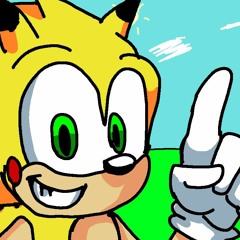 fnfws V.S Sonichu - Who's That Pokemon