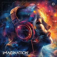 Imagination Feat. JaxXx