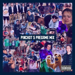 Pinchot 5 Pregame Mix
