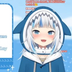 ‍SHAAAAAARK [DEBUT RELEASE]