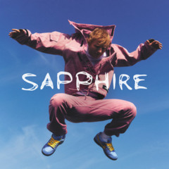 Ed Sheeran - Sapphire (Dario Xavier Remix) *OUT NOW*